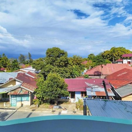 Pondok Simpang Tiga 沙璜 外观 照片