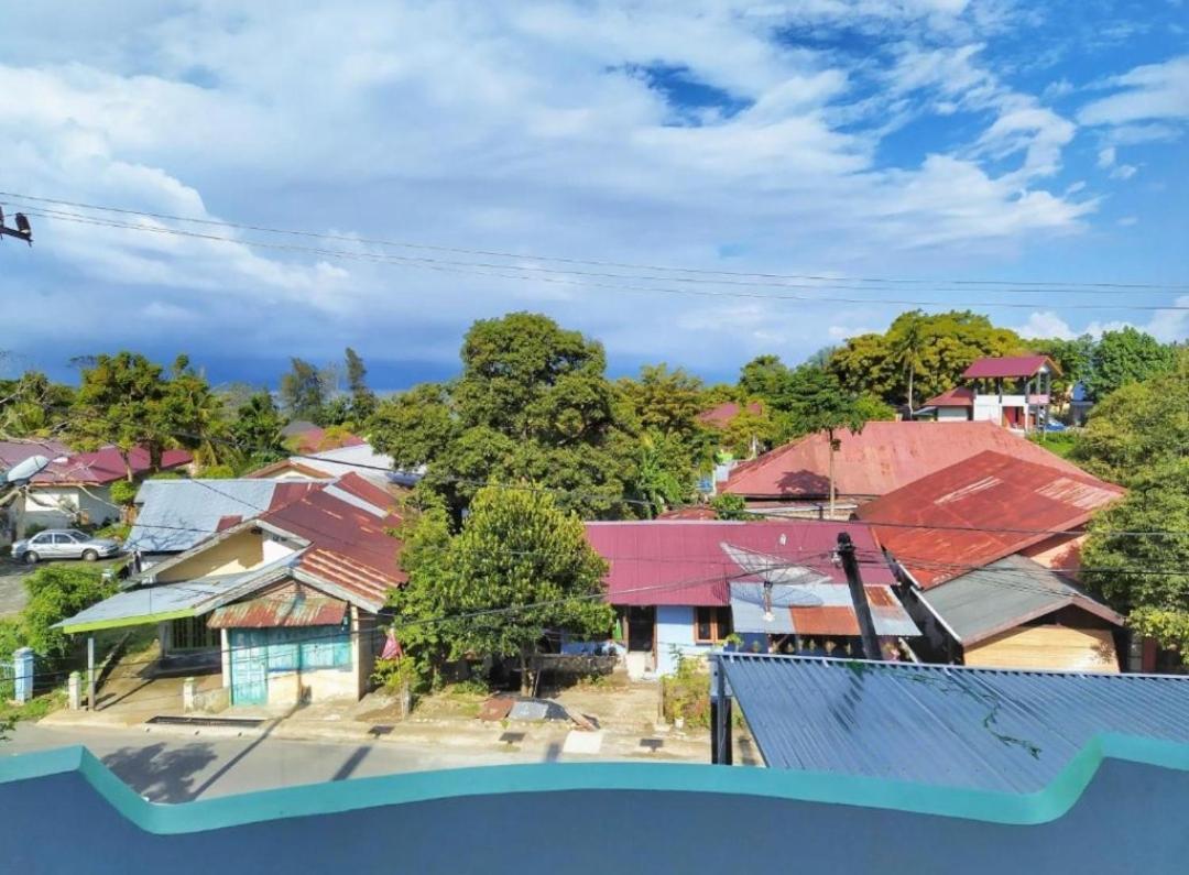 Pondok Simpang Tiga 沙璜 外观 照片