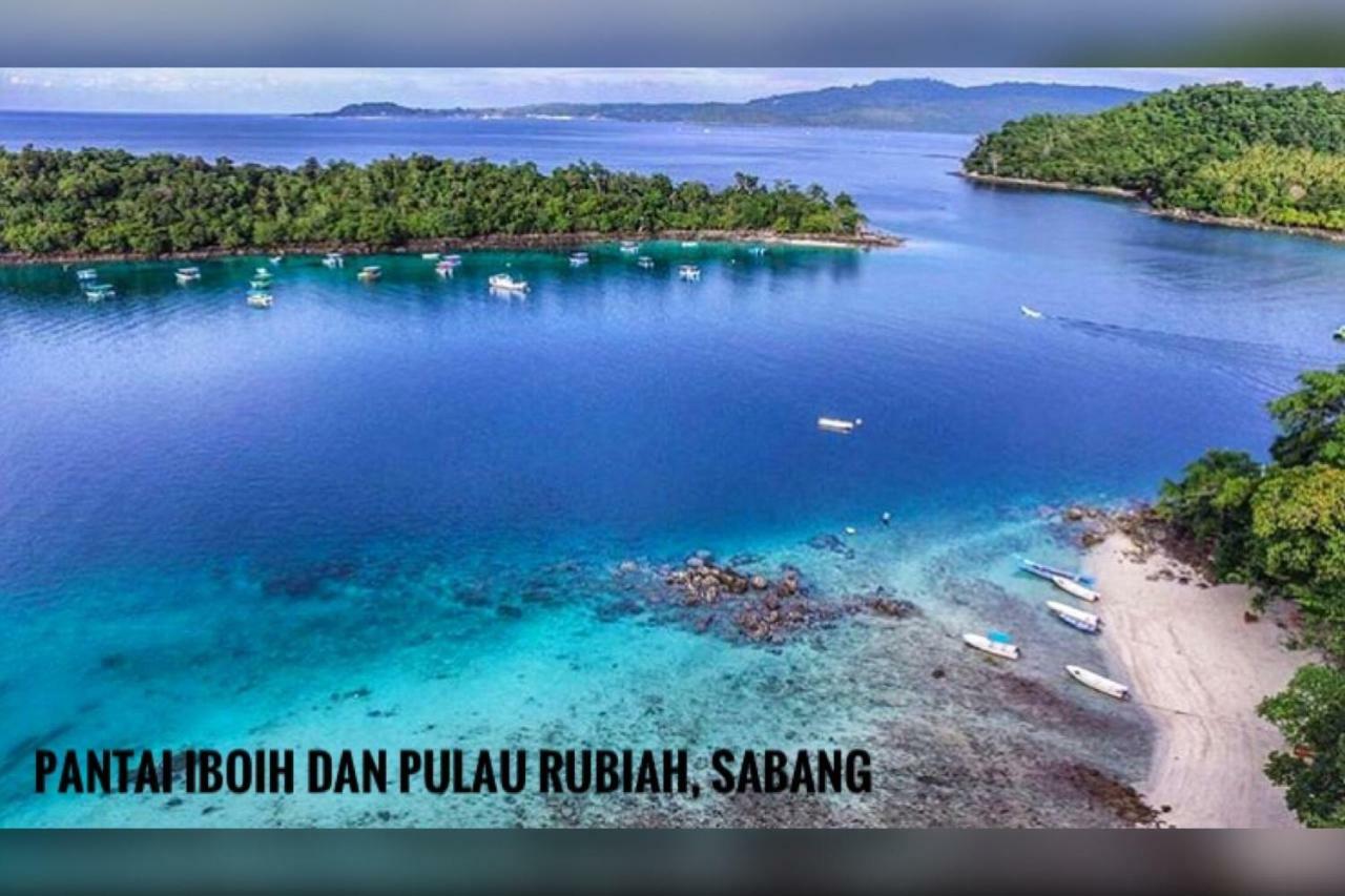 Pondok Simpang Tiga 沙璜 外观 照片